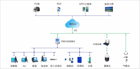 物联网赋能智慧水产养殖 破解难题，让“大鱼大肉”登上百姓餐桌